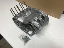 Yamaha RD 250 LC 4L1 Genuine Complete Engine Casings