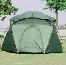 Astronomical Observatory Tent