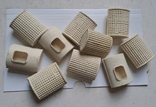 TEN VESPA WHITE / OFF-WHITE