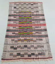 Vintage Handmade Traditional