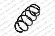 Kilen Front Coil Spring for Audi A3 FSi AXW/BMB/BVY/BVZ 2.0 Jun 2003 to Aug 2007
