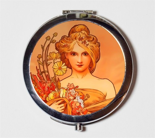 Mucha art nouveau deco - mucha,