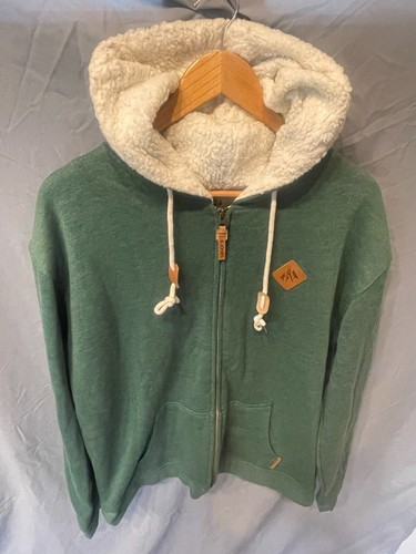 Jones snowboards shearling zip - shearling,