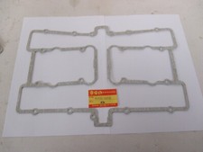 NOS SUZUKI GS1100 GS1000 GENUINE CYLINDER HEAD COVER GASKET 11173-49020