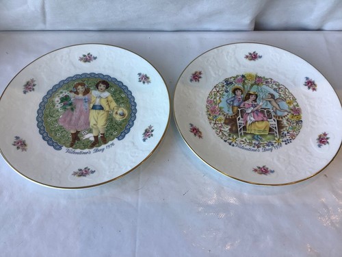 Royal doulton valentines day - royal,