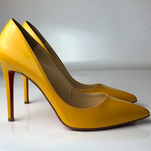Christian louboutin pigalle - christian,