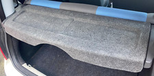 Fiat Panda 2004-2011 - parcel