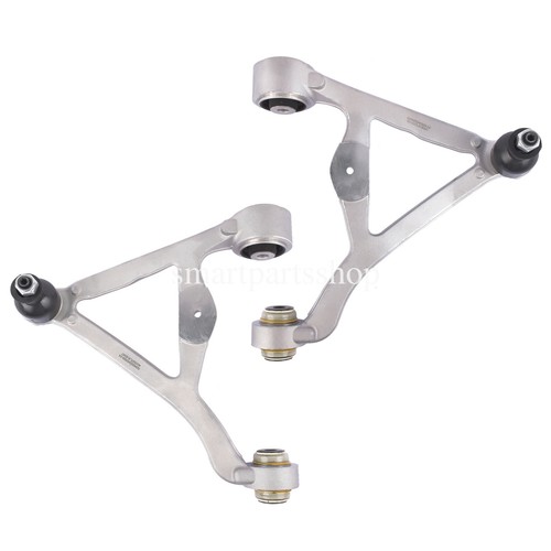 Pair rear suspension - rear, upper