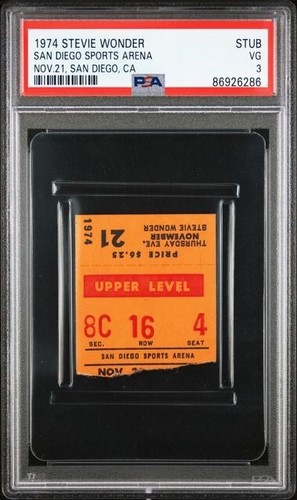 1974 stevie wonder - stevie,