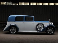 Cars rolls royce 20 25 hp