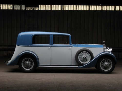 Cars rolls royce - , 25