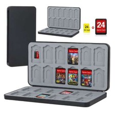 24 In 1 Game Card Case Holder