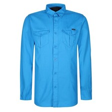 New Mens Long Sleeve Shirt