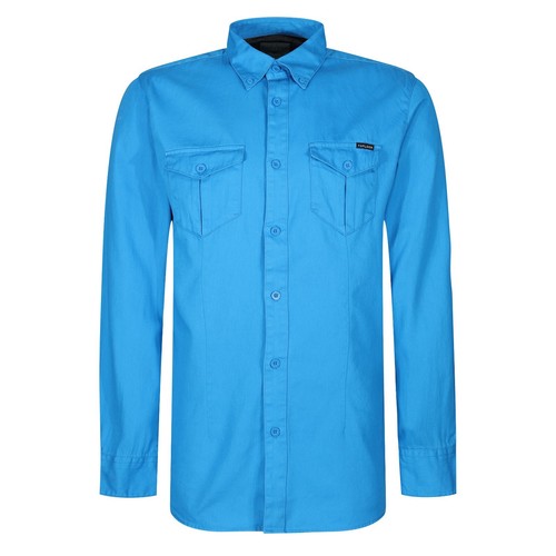 New mens long - long, shirt