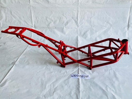 Frame ducati monster - frame, 400