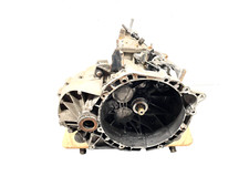 FORD MONDEO MK4 GEARBOX 2.0