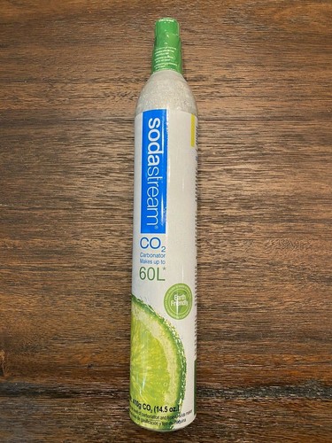 Sodastream 60l co2 - sodastream,