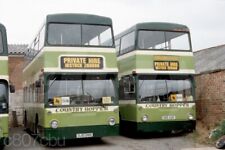 Bus Photo - Country Hopper