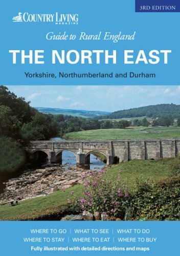 Country living guide rural - country, to