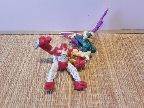 Transformers prime beast - prime,