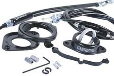 Odyssey BMX G3 1 1/8 Gryo