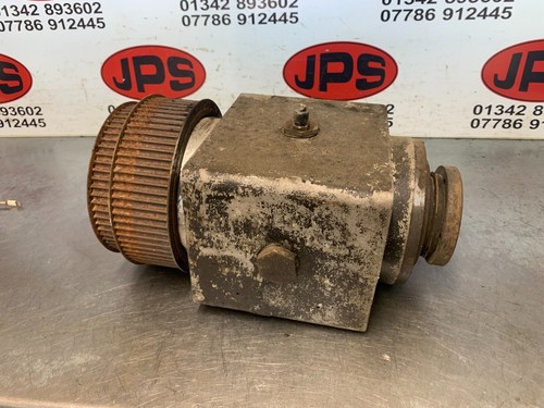 Winton compressor pto - winton,