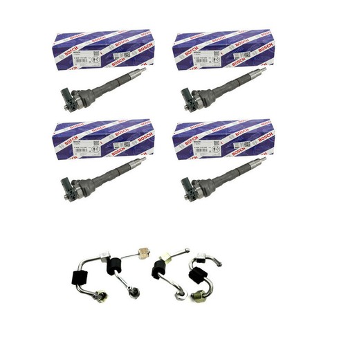 Bosch injector set pressure - bosch,