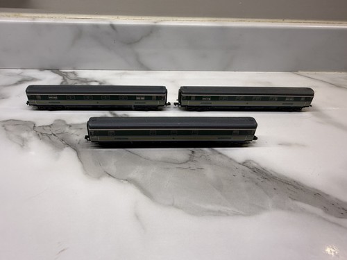 Graham farish gauge x - graham,