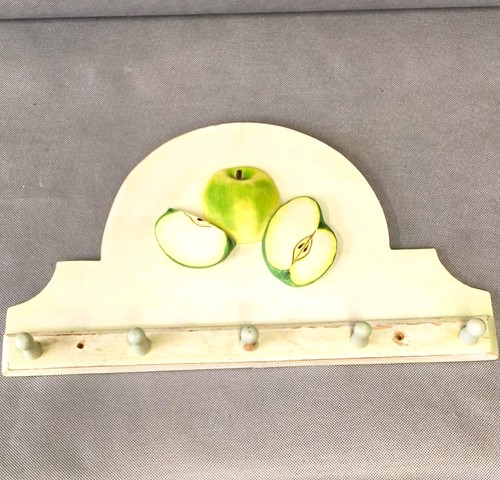 Wall mounted wooden - wall, rack