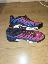 Nike Men's TNS Patta x Air Max