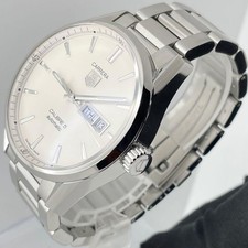 TAG HEUER Carrera Calibre5