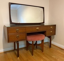 Mid Century G Plan Dressing