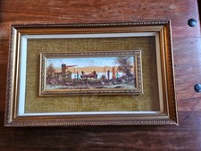 Italian Landscape by De