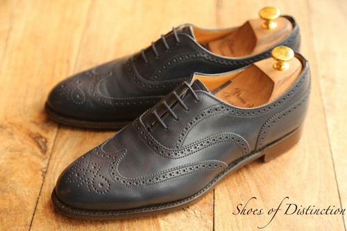 Joseph cheaney maisie blue - cheaney,