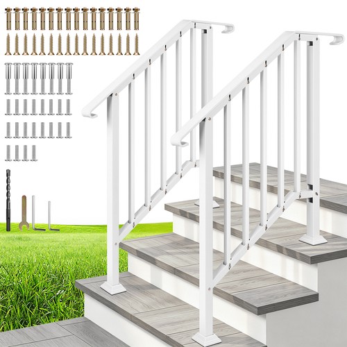 Pack hand rails for - 2-pack,