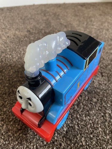 Vintage mattel thomas - mattel, &