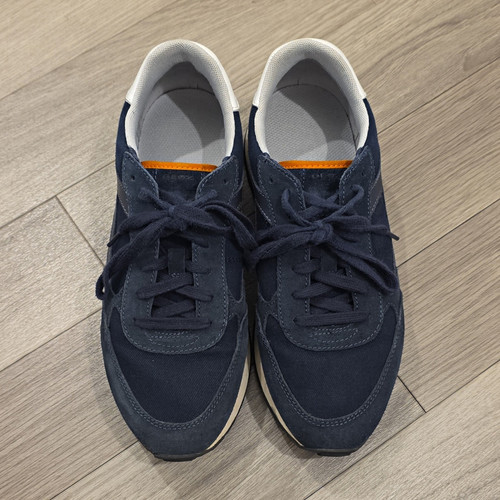 Geox respira men lace - geox, up