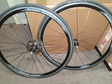 Hope HOOPS RS-SP Pro 3 WHEELSET