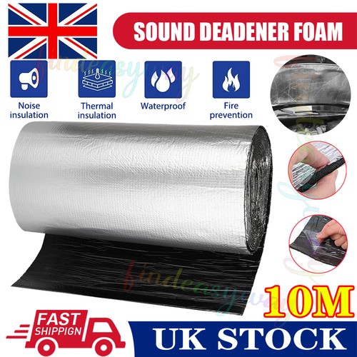 10m self adhesive camper - self, van