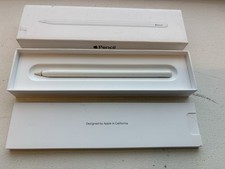 Apple Pencil (2nd generation)