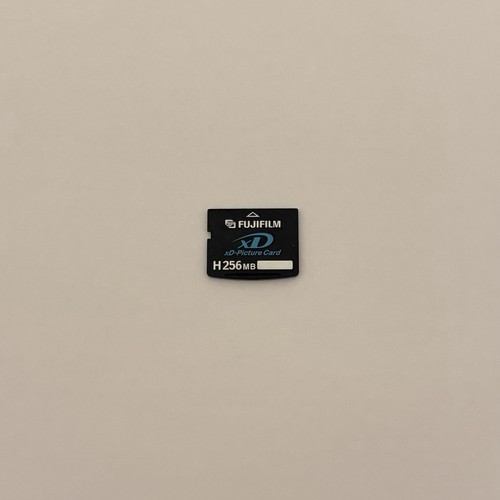 Fujifilm picture memory - xd,