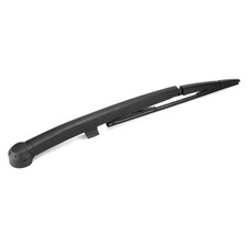 New Car Rear Windshield Wiper