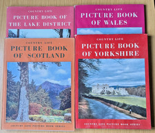 COLLECTION OF 4 1ST EDITION