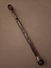 Gedore No.13 8mm 9mm Ring