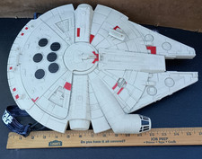 Star Wars Millenium Falcon