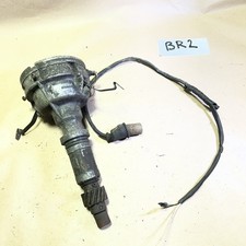 Genuine Lucas Distributor