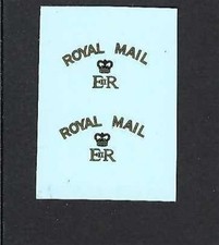 BRITAINS LILLIPUT LV619 POST