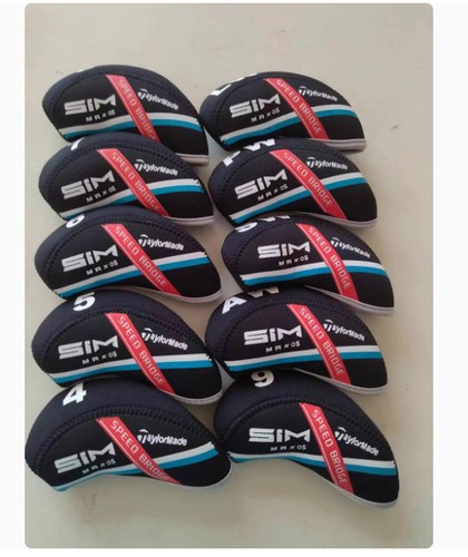 Taylormade sim golf - taylormade,