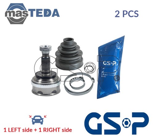 851021 driveshaft joint kit - driveshaft, cv