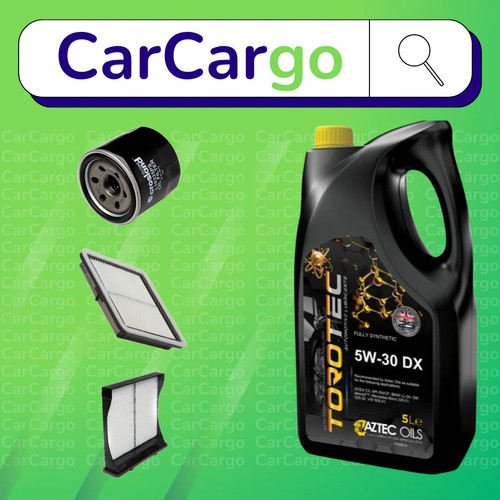 Service kit for subaru - service,